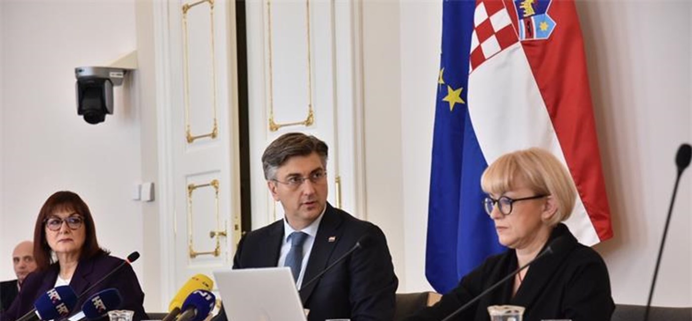 Demografska revitalizacija pitanje od najveće važnosti za opstanak i budućnost Hrvatske